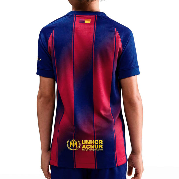 Fcb Y Nk Df Jsy Ss Stad Hm NIKE