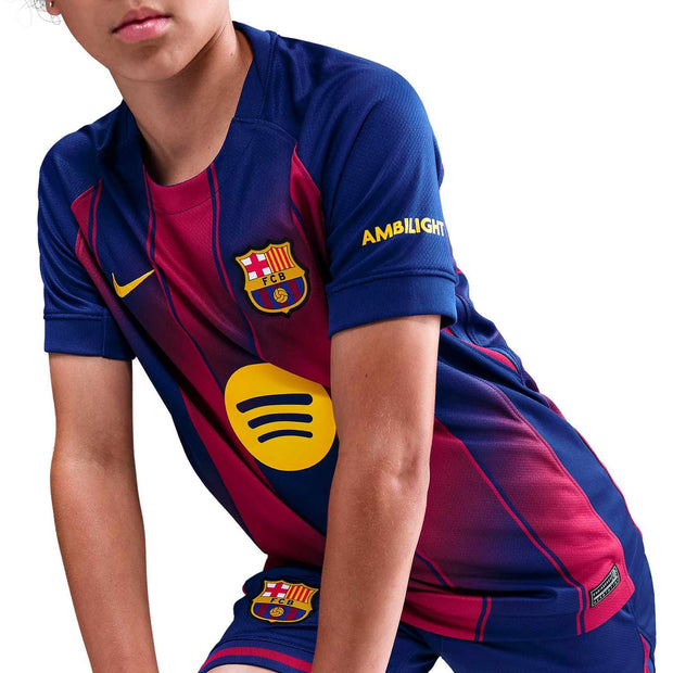 Fcb Y Nk Df Jsy Ss Stad Hm NIKE