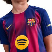 Fcb Y Nk Df Jsy Ss Stad Hm NIKE