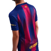 Fcb Y Nk Df Jsy Ss Stad Hm NIKE