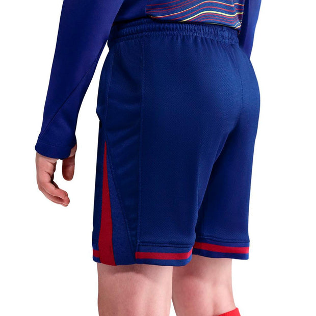 Fcb Y Nk Df Short Stad Hm NIKE