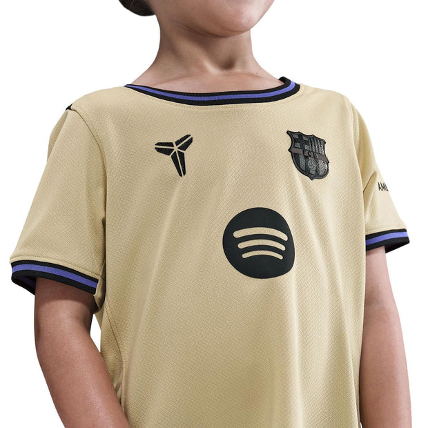 Fcb Lk Nk Df Kit Stad Aw NIKE