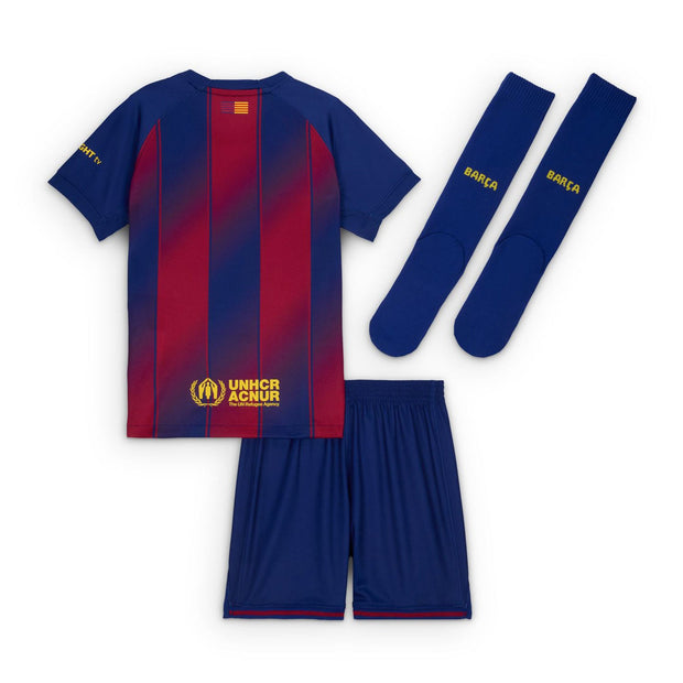Fcb Lk Nk Df Kit Stad Hm NIKE