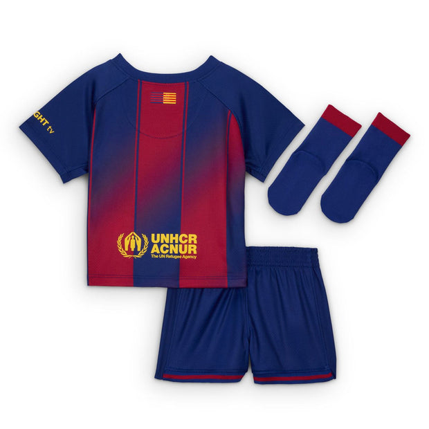 Fcb Infnk Df Kit Stad Crraghm NIKE