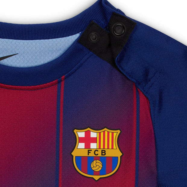 Fcb Infnk Df Kit Stad Crraghm NIKE
