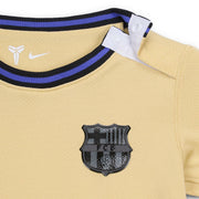 Fc Barcelona 2025/26 Stadium Away B NIKE