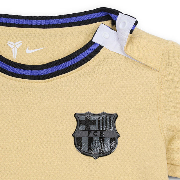 Fc Barcelona 2025/26 Stadium Away B NIKE