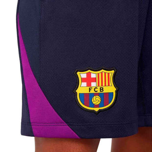 Fc Barcelona Strike Big Kids&
