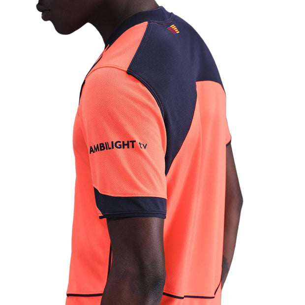 Fc Barcelona 2025/26 Stadium Third NIKE