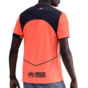 Fc Barcelona 2025/26 Stadium Third NIKE