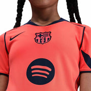 Fc Barcelona 2025/26 Stadium Third NIKE