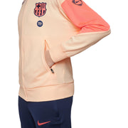 Fcb Y Nk Df Strk Trk Suit K 3R NIKE