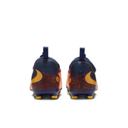Bota Phantom 6 Low Academy Junior "Erling Haaland" FG/MG NIKE