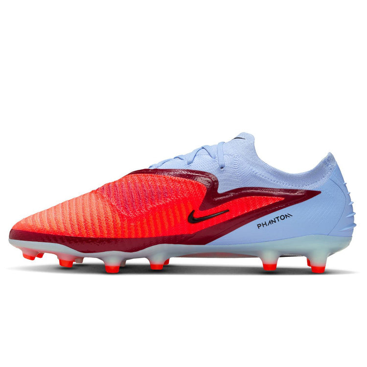 シューズ Nike PHANTOM 6 LOW ELITE LE AG-PRO Botas fútbol Nike Phantom 6 Low Elite AG-PRO negras