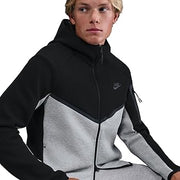 Nike Tech Men'S Full-Zip Fleece Windrunner NIKE