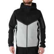 Nike Tech Men'S Full-Zip Fleece Windrunner NIKE