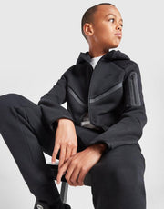 Nike Sportswear Tech Fleece Big Kid NIKE