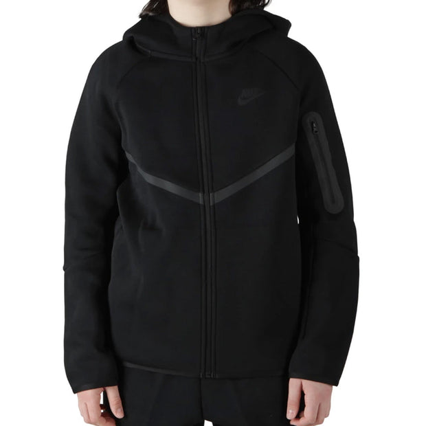 Nike Sportswear Tech Fleece Big Kid NIKE