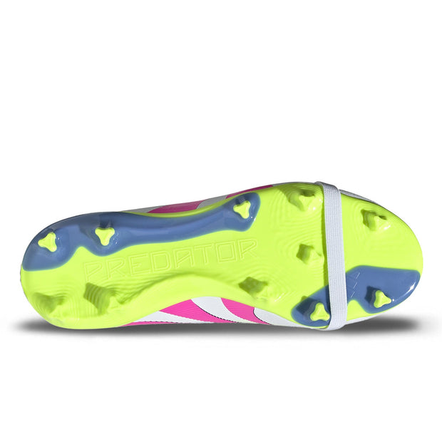 Botas Adidas Predator League Ft Fg J Niño ADIDAS