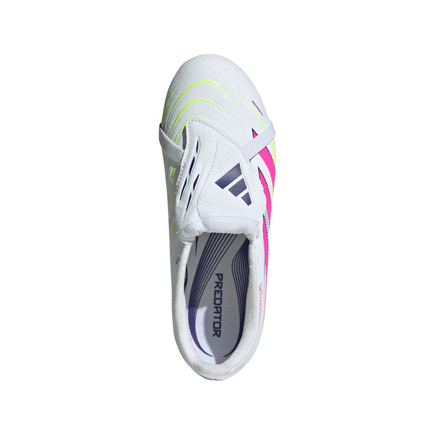 Botas Adidas Predator League Ft Fg J Niño ADIDAS