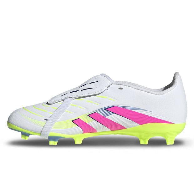 Botas Adidas Predator League Ft Fg J Niño ADIDAS