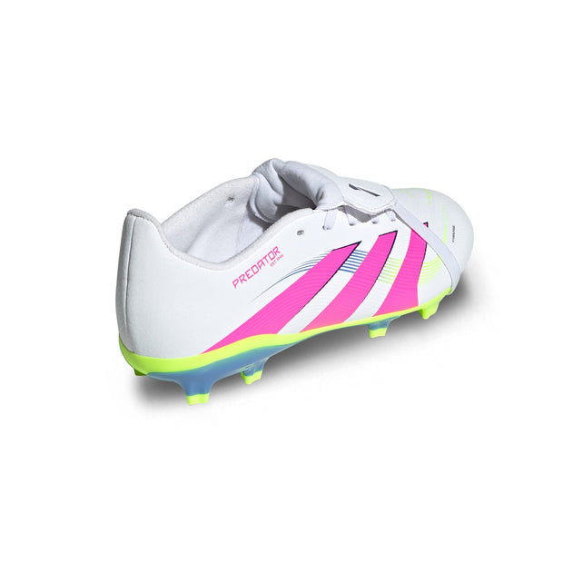 Botas Adidas Predator League Ft Fg J Niño ADIDAS