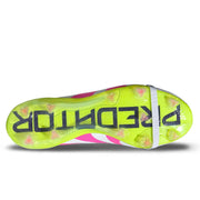 Botas Adidas Predator Elite Ft Fg Unisex ADIDAS