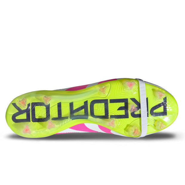 Botas Adidas Predator Elite Ft Fg Unisex ADIDAS