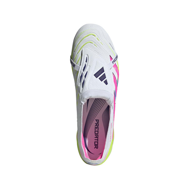 Botas Adidas Predator Elite Ft Fg Unisex ADIDAS