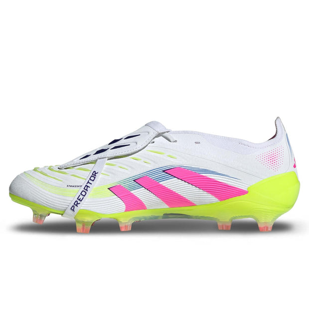 Botas Adidas Predator Elite Ft Fg Unisex ADIDAS
