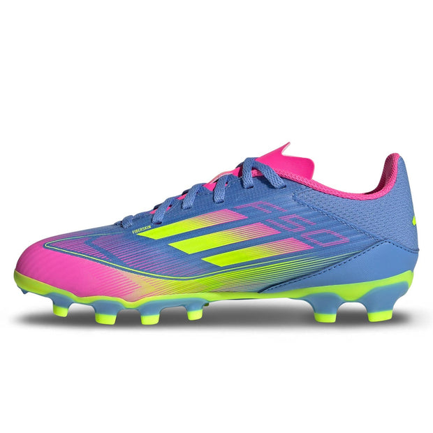 Botas Adidas F50 League Mg J Niño ADIDAS