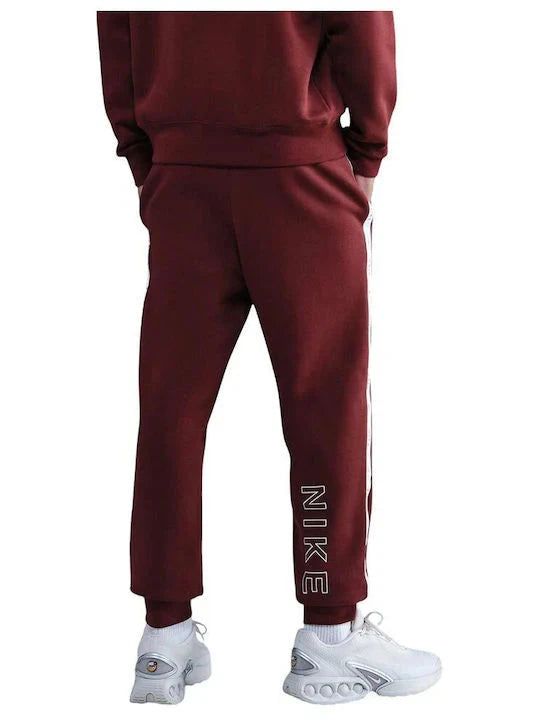 M Nsw Cs Jogger Flc Bb NIKE