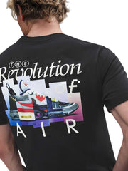 U Nsw Tee Bb Fw (Consumer Facing Na NIKE