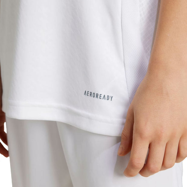 Real H Jsy Y ADIDAS