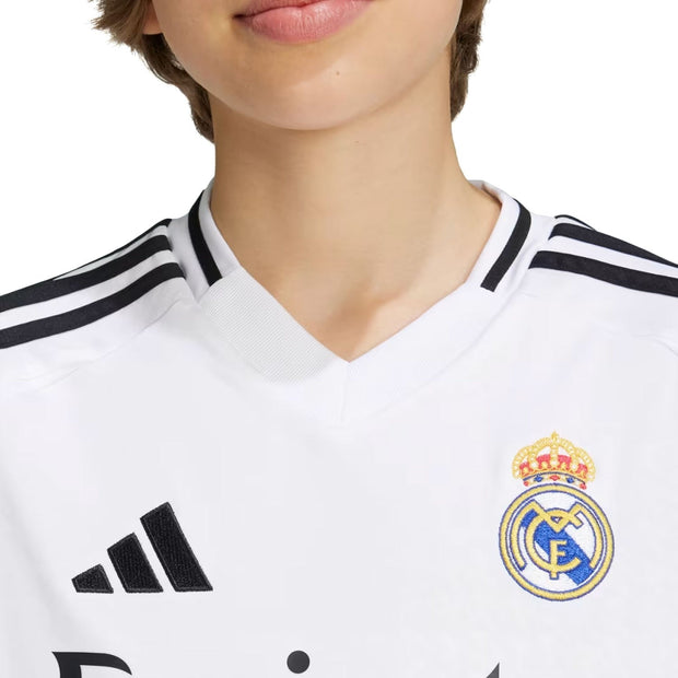 Real H Jsy Y ADIDAS