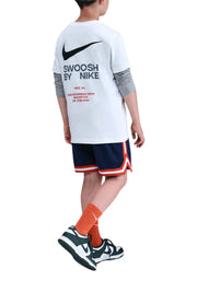 B Nsw Athl Tee Reg NIKE