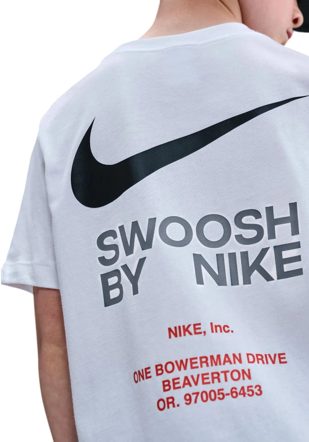 B Nsw Athl Tee Reg NIKE