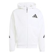 Sudadera Adidas M Z.N.E. Fz Hombre ADIDAS