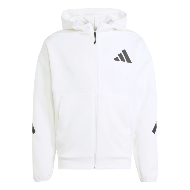 Sudadera Adidas M Z.N.E. Fz Hombre ADIDAS