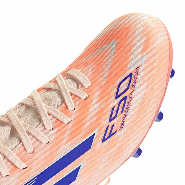 F50 Sparkfusion League Fg/Ag ADIDAS