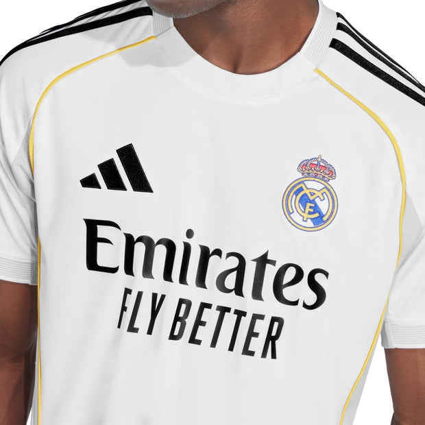 Real H Jsy ADIDAS
