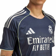 Real A Jsy ADIDAS