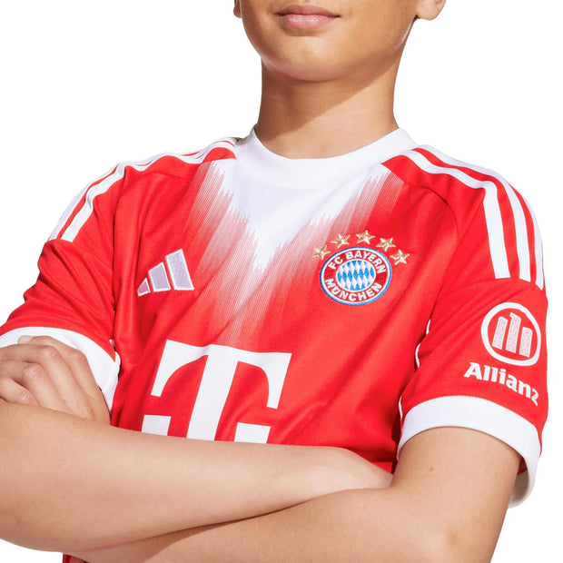 Fcb H Jsy Y ADIDAS