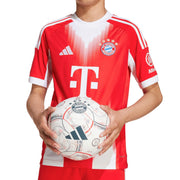 Fcb H Jsy Y ADIDAS