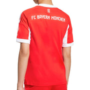 Fcb H Jsy Y ADIDAS