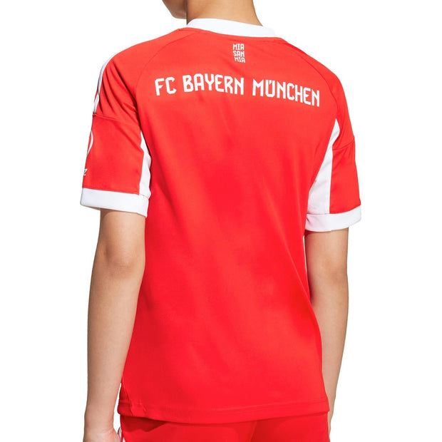 Fcb H Jsy Y ADIDAS