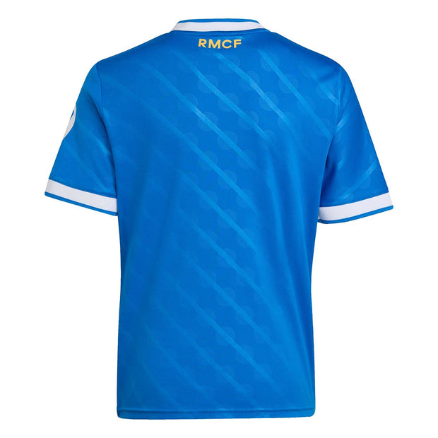 Real 3 Jsy Y ADIDAS