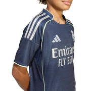 Real A Jsy Y ADIDAS