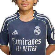 Real A Jsy Y ADIDAS