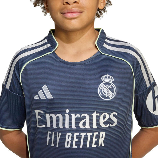 Real A Jsy Y ADIDAS